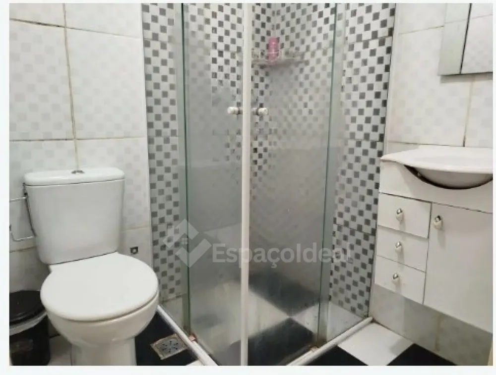 Casa, 3 quartos, 80 m² - Foto 4