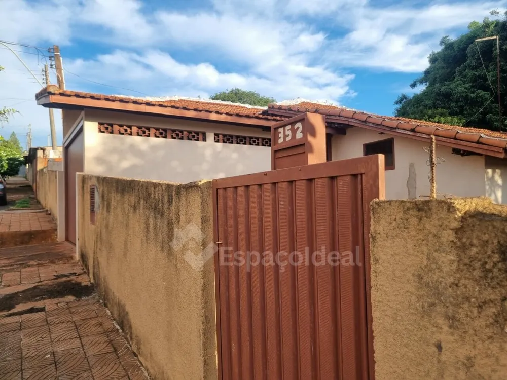 Casa, 4 quartos, 1085 m² - Foto 5