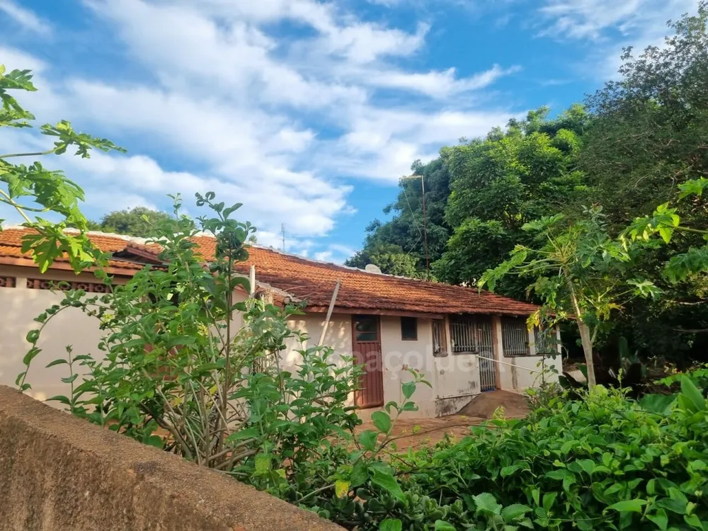 Casa, 4 quartos, 1085 m² - Foto 3