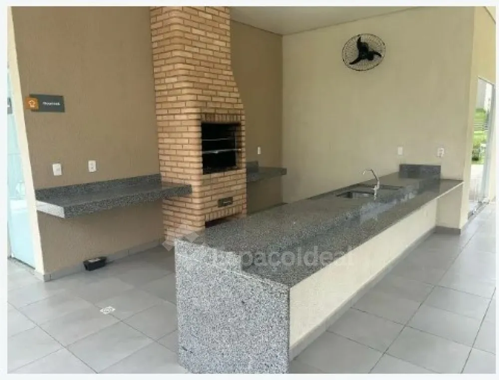 Apartamento, 2 quartos, 39 m² - Foto 9