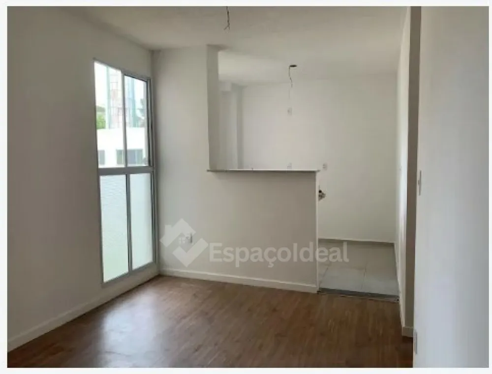 Apartamento, 2 quartos, 39 m² - Foto 6