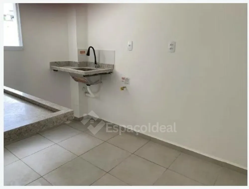 Apartamento, 2 quartos, 39 m² - Foto 12
