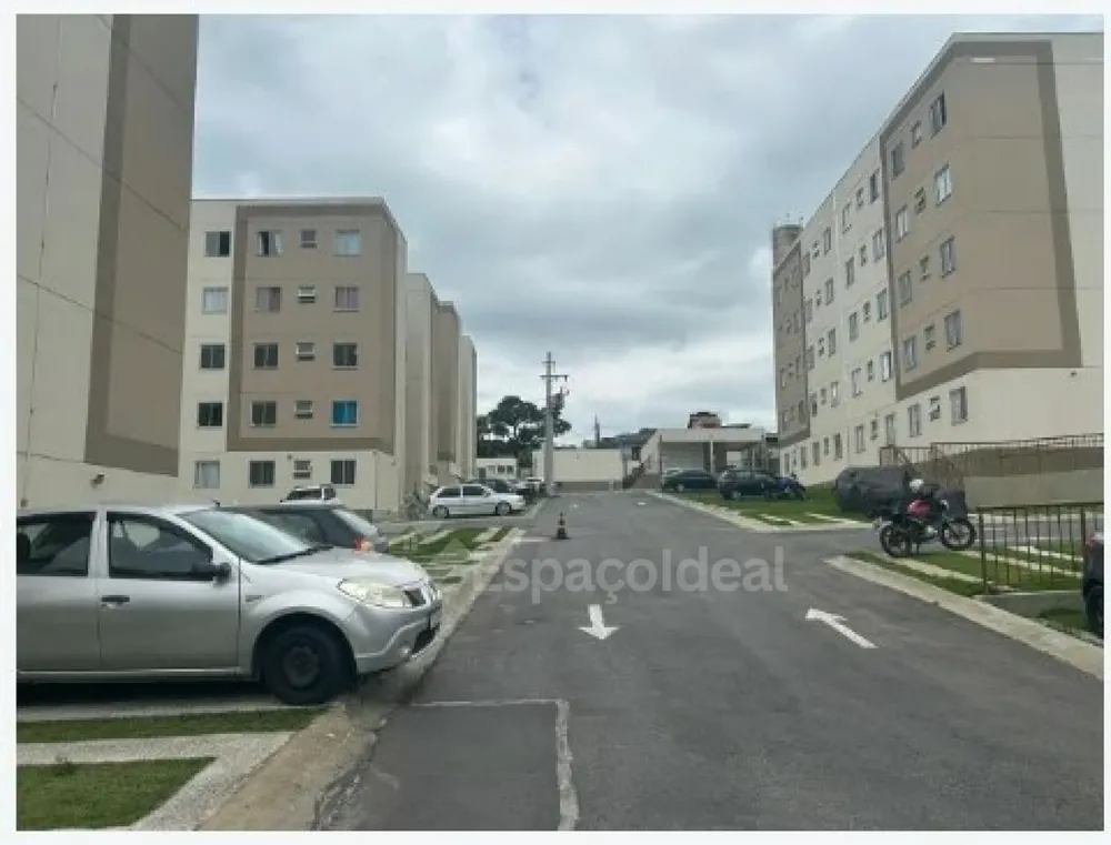 Apartamento, 2 quartos, 39 m² - Foto 10