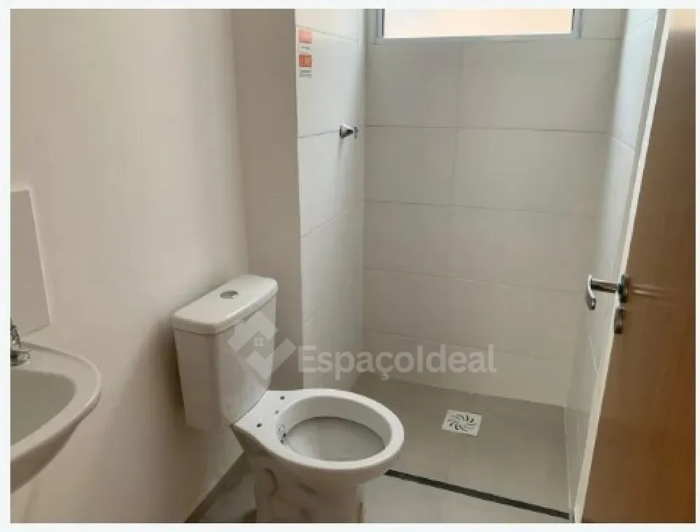 Apartamento, 2 quartos, 39 m² - Foto 5