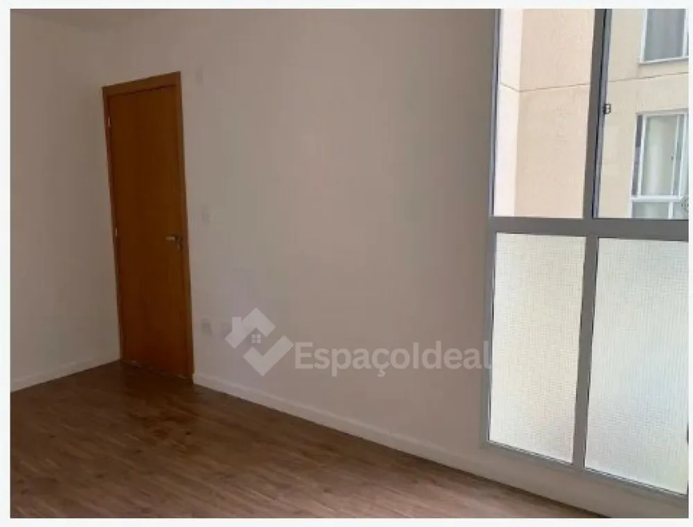 Apartamento, 2 quartos, 39 m² - Foto 4