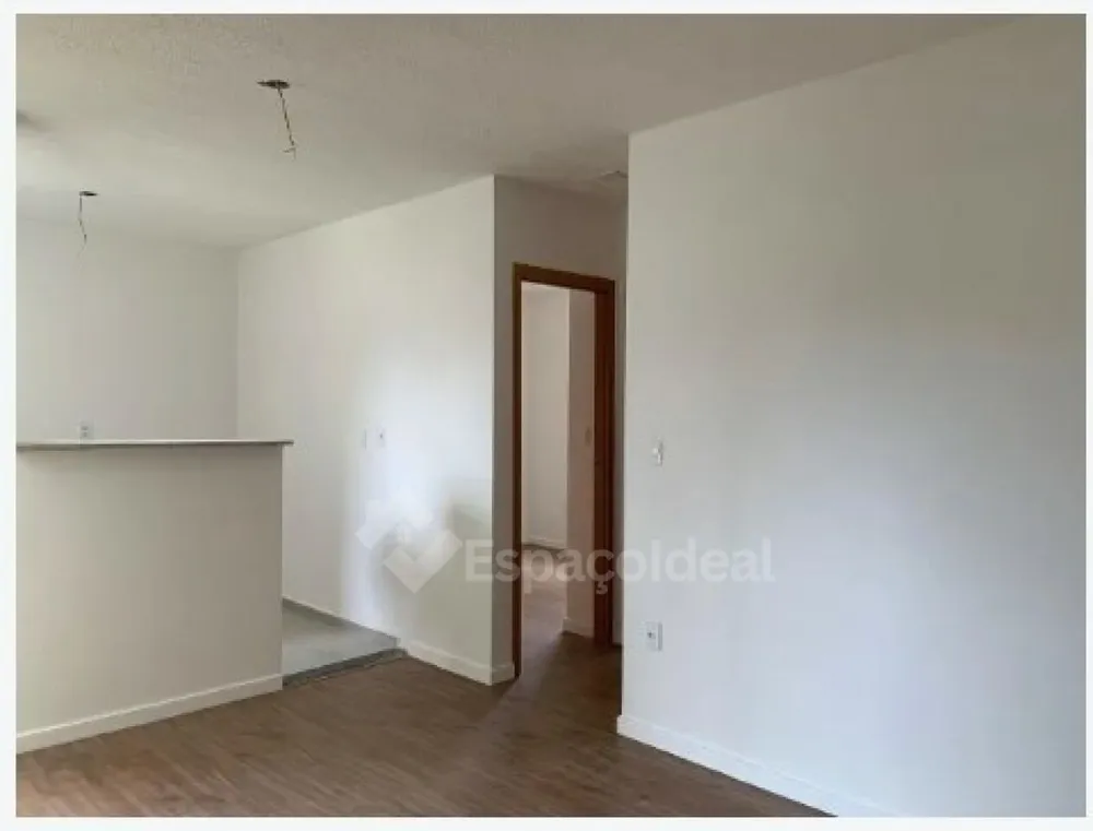 Apartamento, 2 quartos, 39 m² - Foto 3