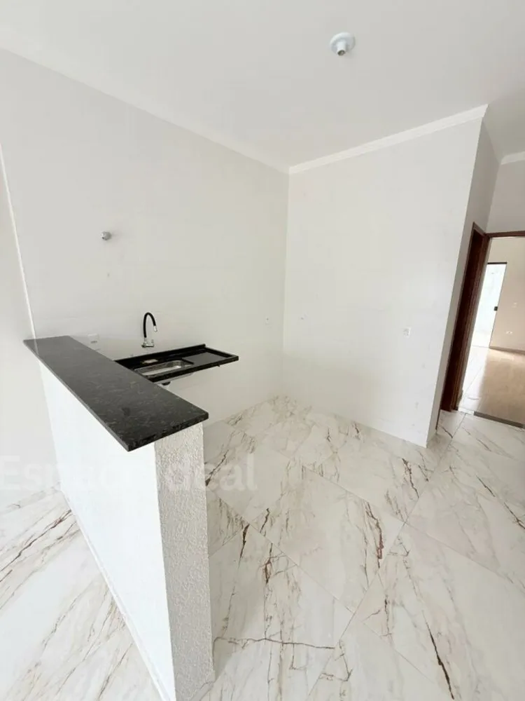 Casa, 1 quarto, 40 m² - Foto 8