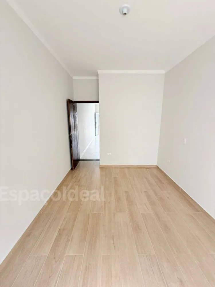 Casa, 1 quarto, 40 m² - Foto 1
