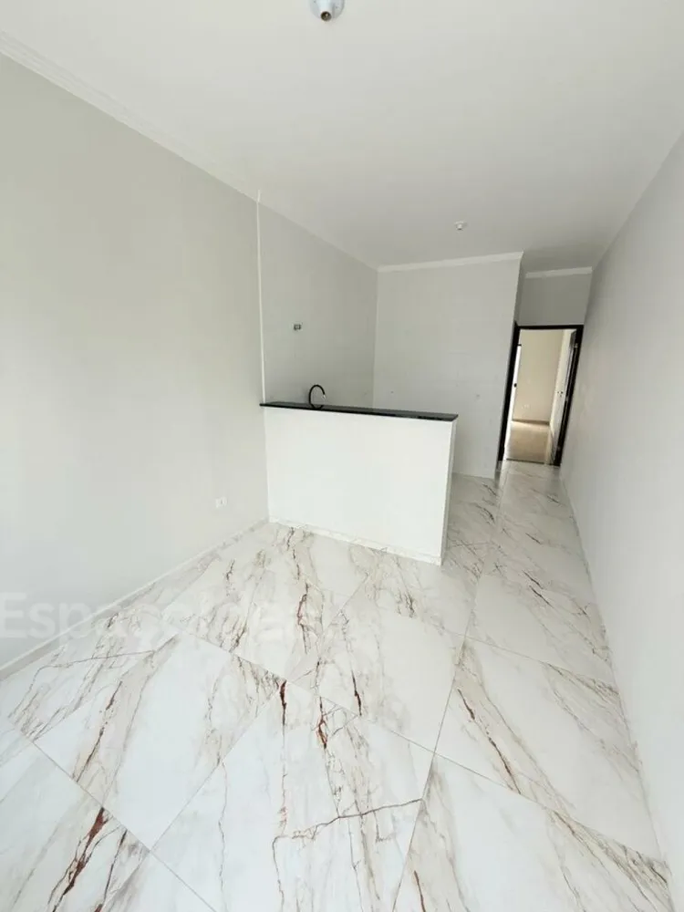 Casa, 1 quarto, 40 m² - Foto 11