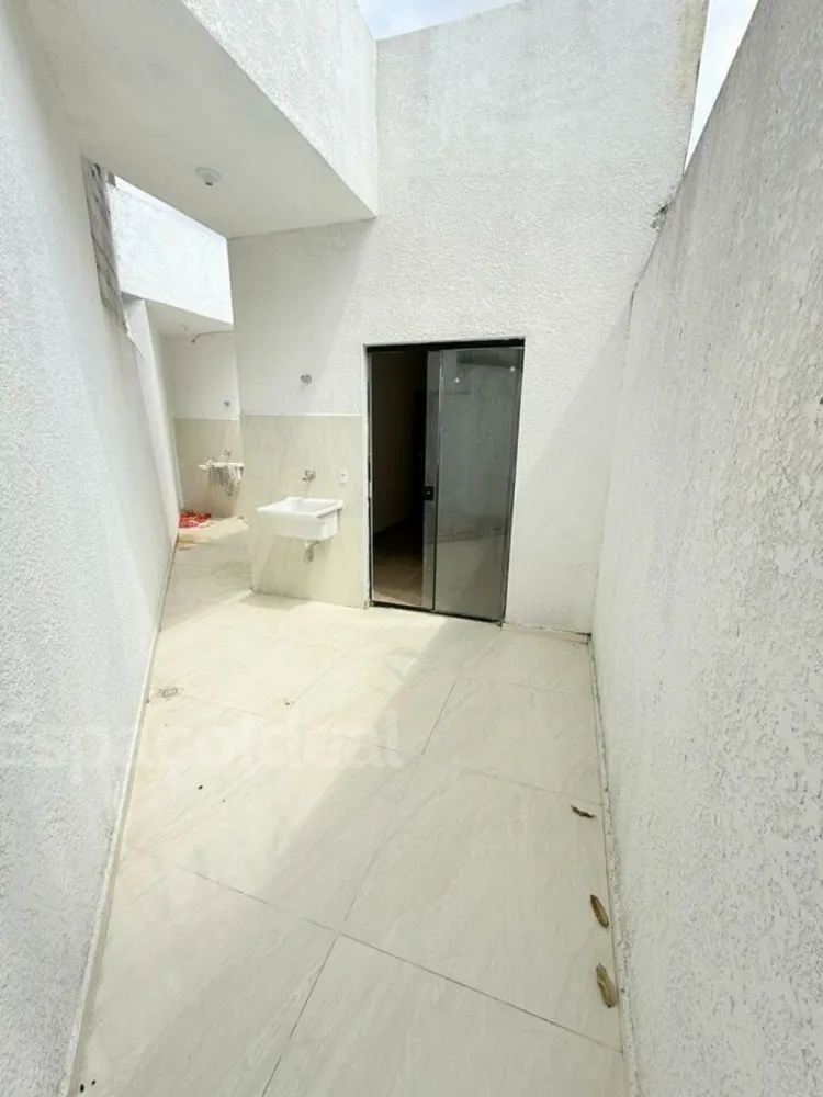 Casa, 1 quarto, 40 m² - Foto 2
