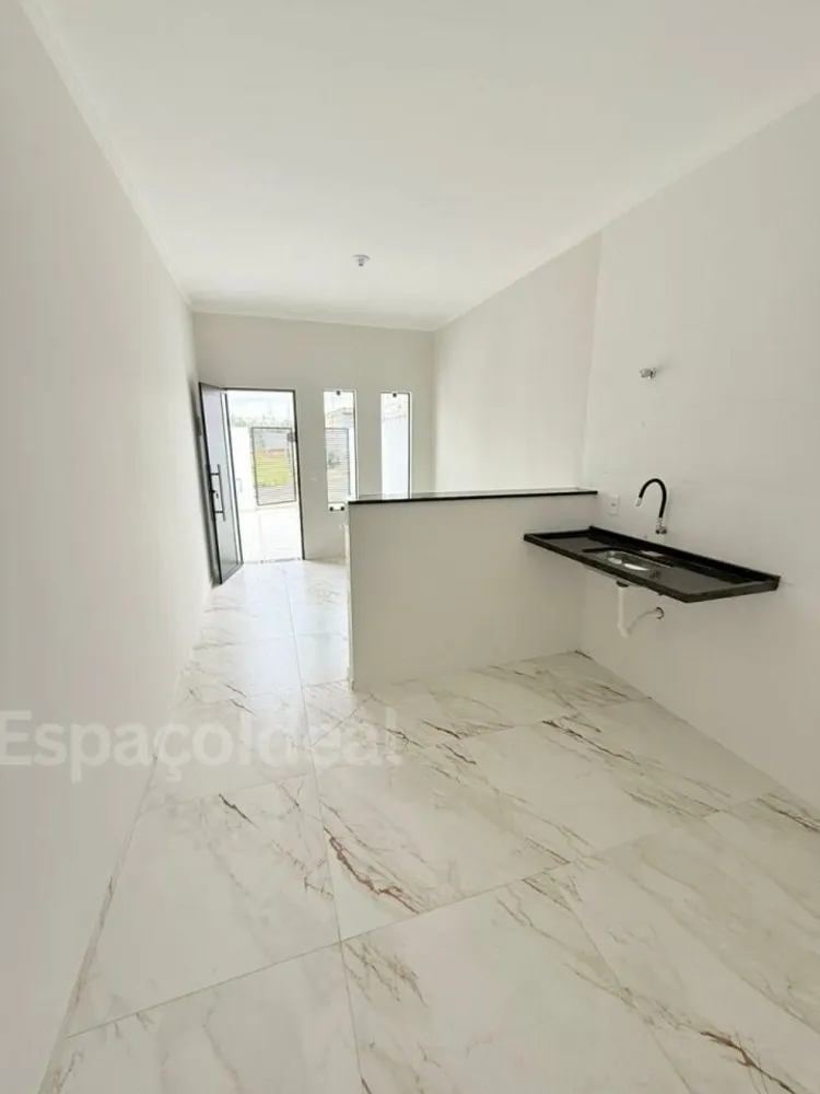Casa, 1 quarto, 40 m² - Foto 10