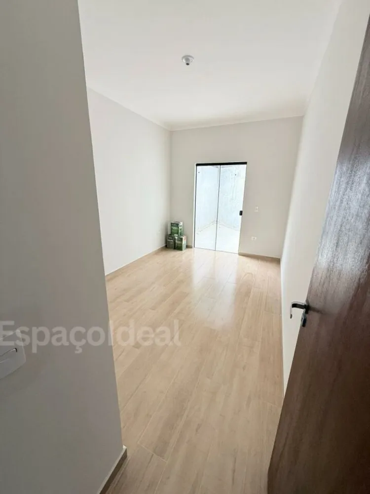 Casa, 1 quarto, 40 m² - Foto 3
