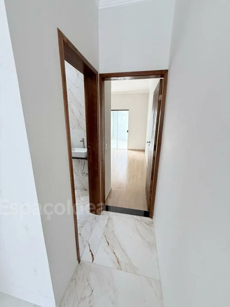 Casa, 1 quarto, 40 m² - Foto 5