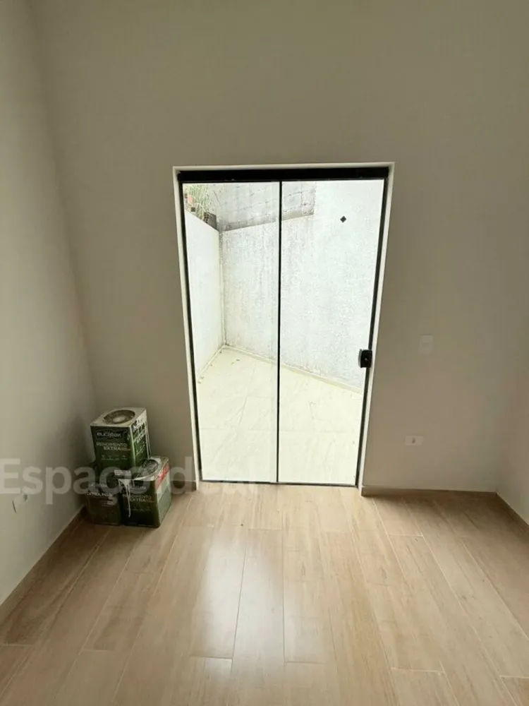 Casa, 1 quarto, 40 m² - Foto 4