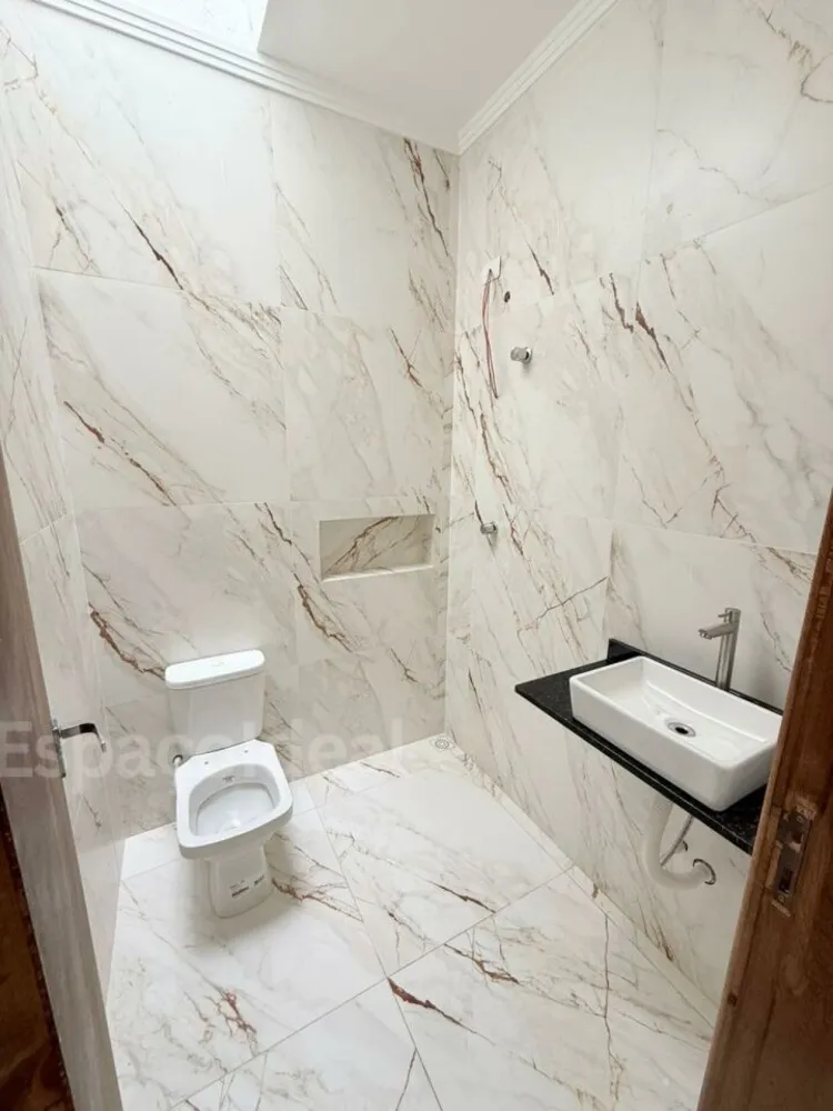 Casa, 1 quarto, 40 m² - Foto 12