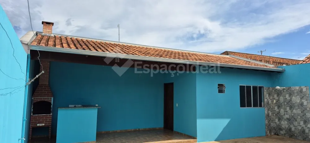 Casa, 3 quartos, 117 m² - Foto 8