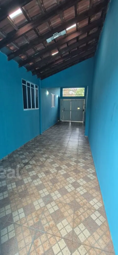 Casa, 3 quartos, 117 m² - Foto 6