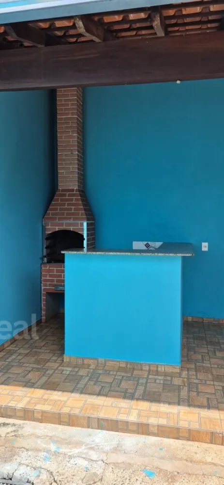 Casa, 3 quartos, 117 m² - Foto 3