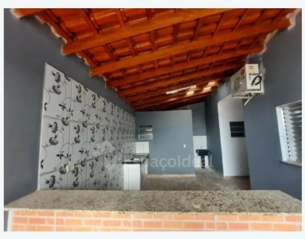 Casa, 2 quartos, 160 m² - Foto 4