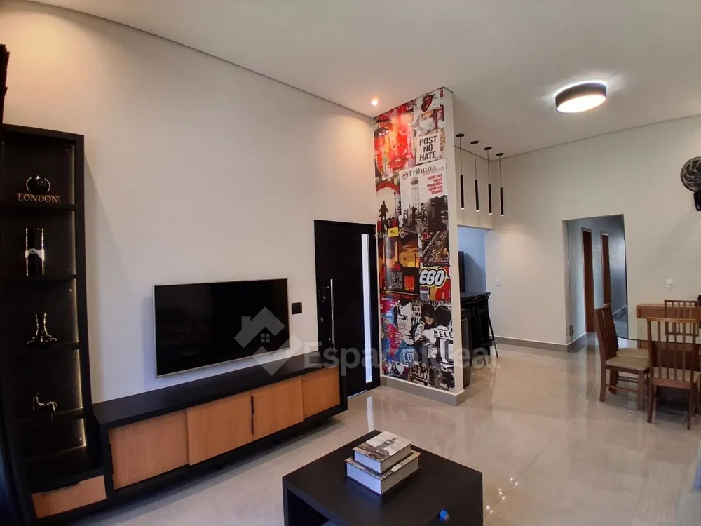 Casa de Condomínio, 3 quartos - Foto 8