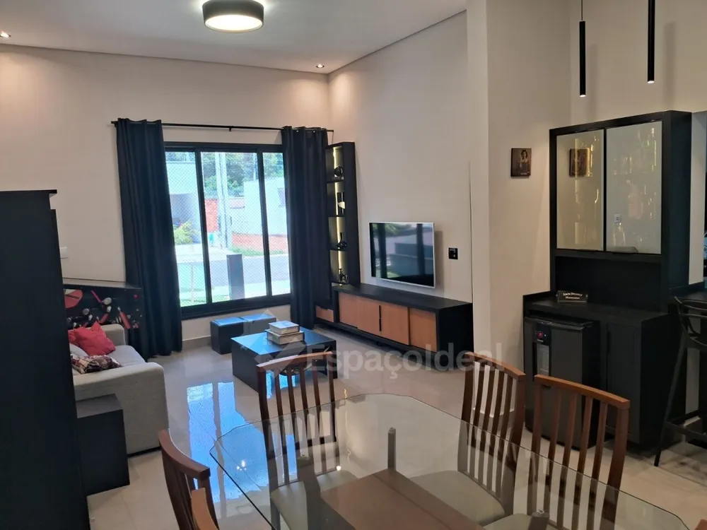 Casa de Condomínio, 3 quartos - Foto 10