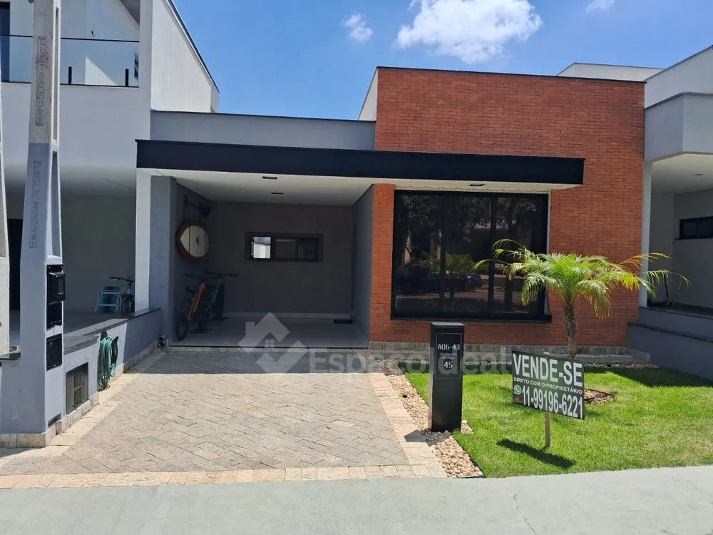 Casa de Condomínio, 3 quartos - Foto 12