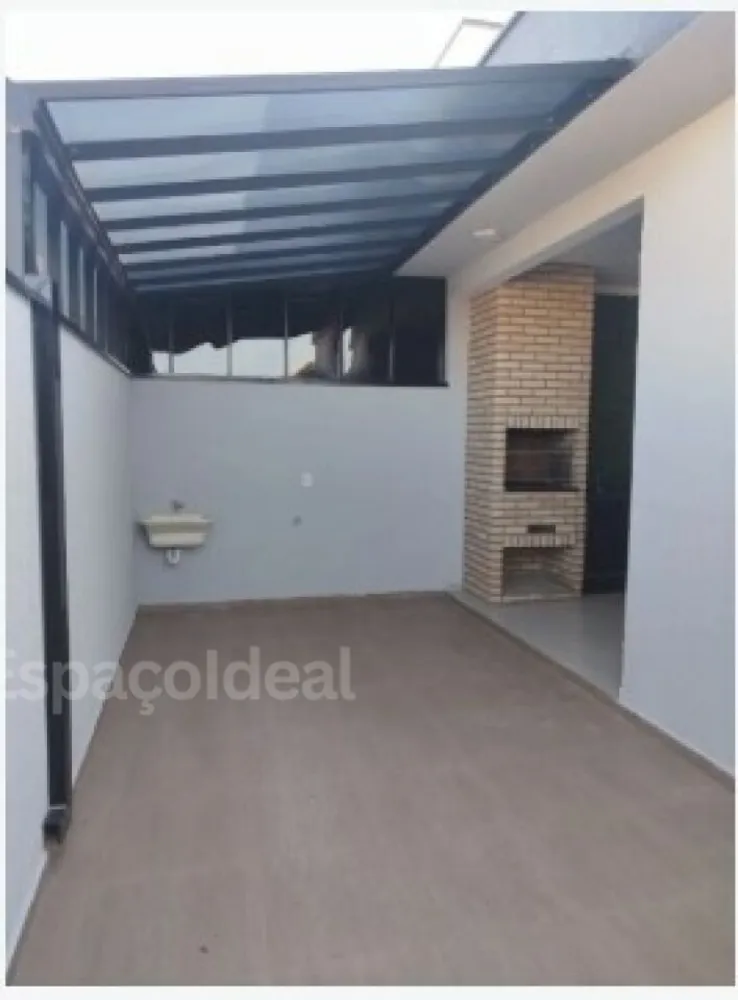 Casa de Condomínio, 3 quartos - Foto 3