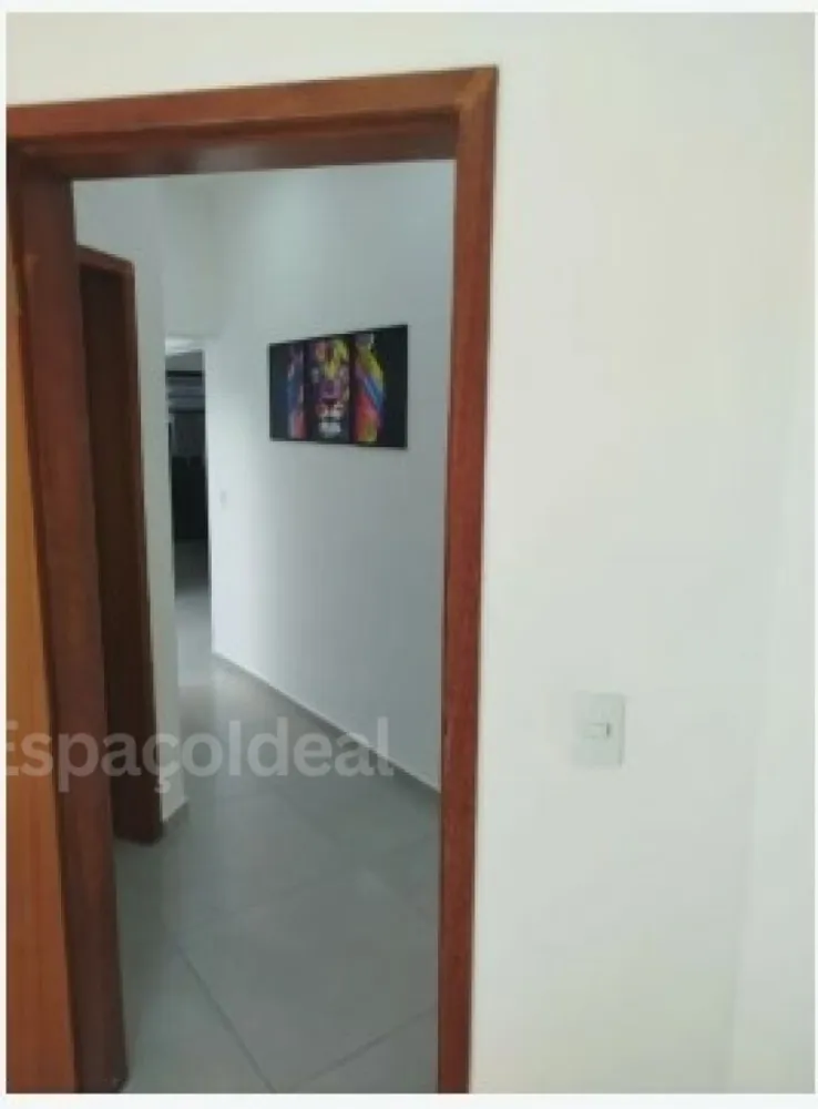 Casa de Condomínio, 3 quartos - Foto 12