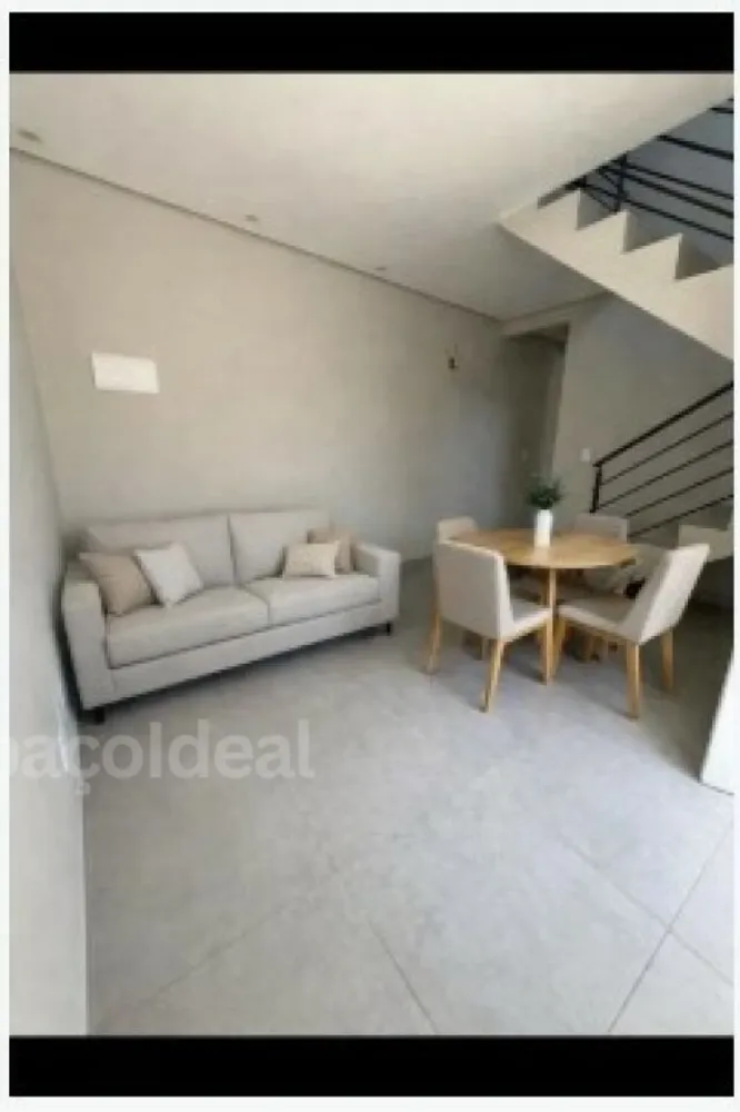Casa, 2 quartos, 72 m² - Foto 9