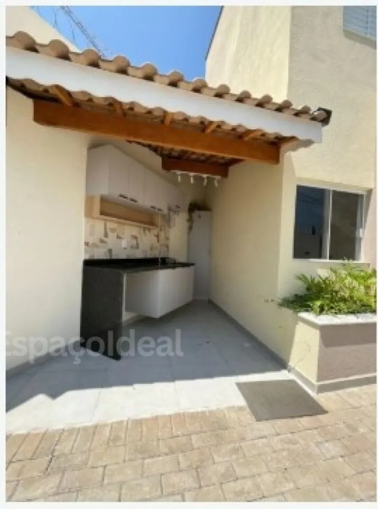 Casa, 2 quartos, 72 m² - Foto 10