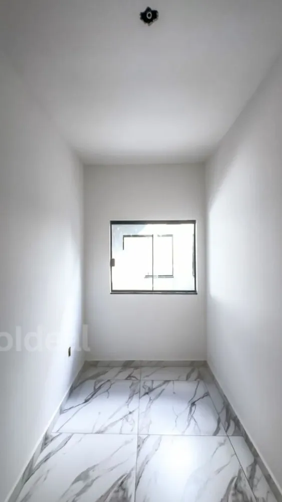 Casa, 2 quartos, 52 m² - Foto 2