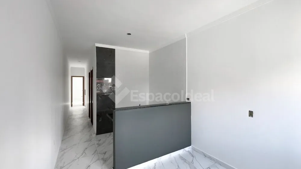 Casa, 2 quartos, 52 m² - Foto 6