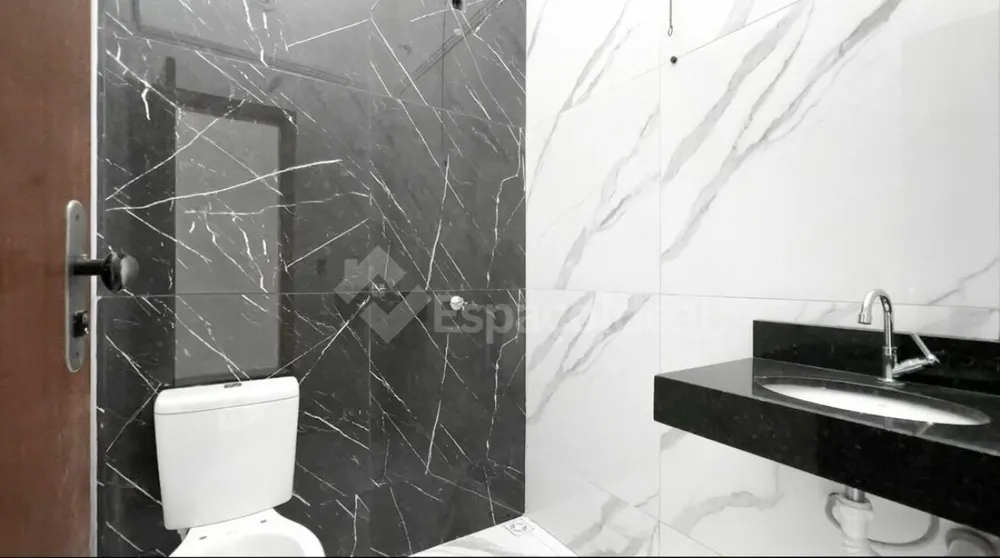 Casa, 2 quartos, 52 m² - Foto 11