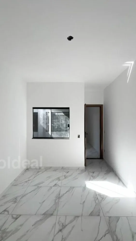 Casa, 2 quartos, 52 m² - Foto 4