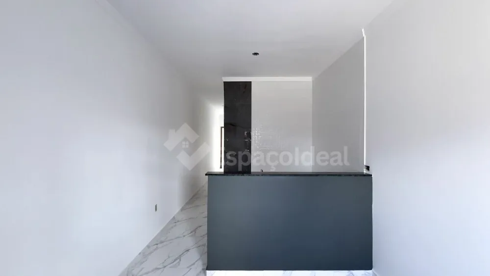 Casa, 2 quartos, 52 m² - Foto 7