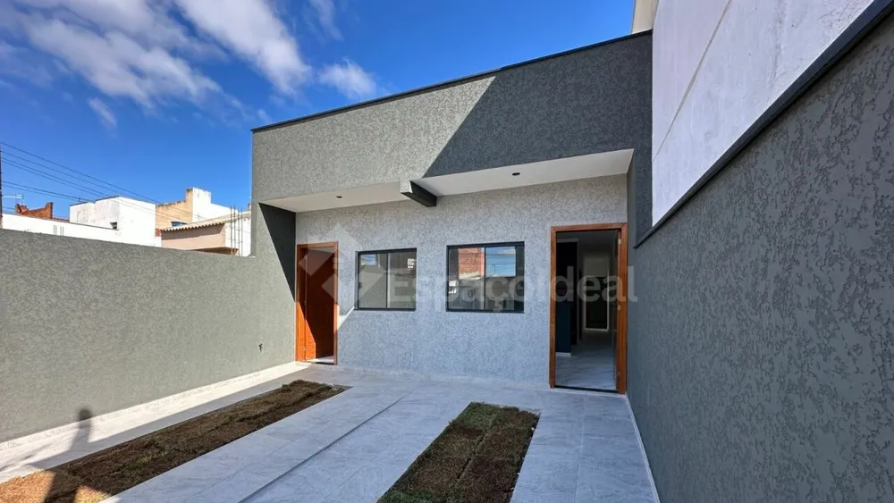Casa, 2 quartos, 52 m² - Foto 9