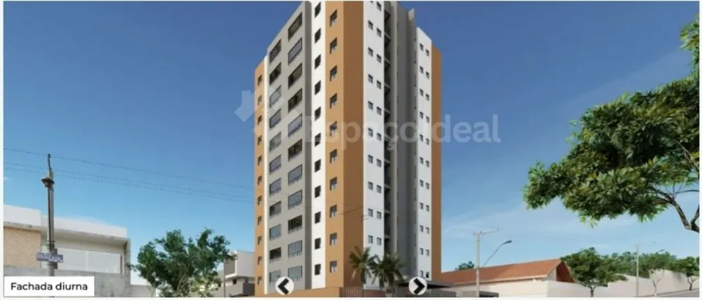 Apartamento, 3 quartos, 86 m² - Foto 2