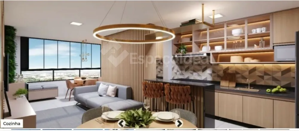 Apartamento, 3 quartos, 86 m² - Foto 1