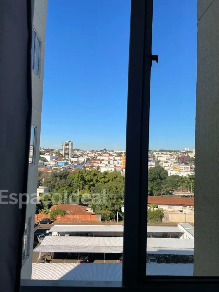 Apartamento, 2 quartos, 38 m² - Foto 11