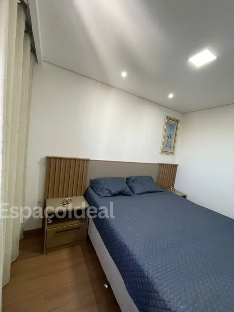 Apartamento, 2 quartos, 38 m² - Foto 4
