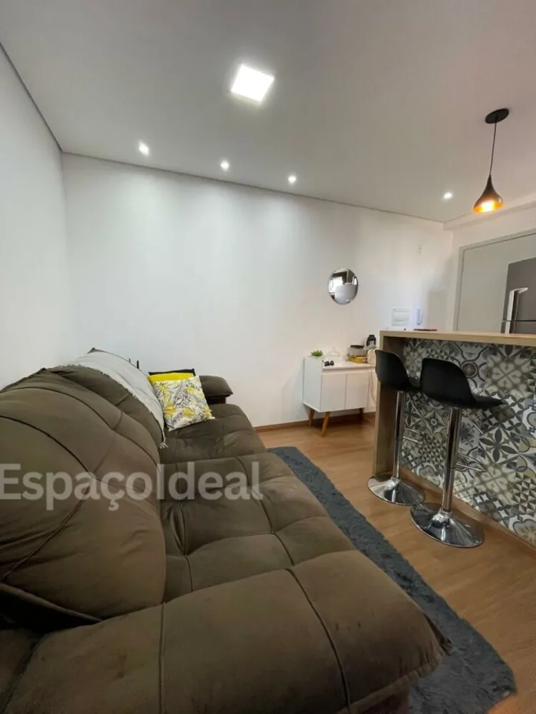 Apartamento, 2 quartos, 38 m² - Foto 8