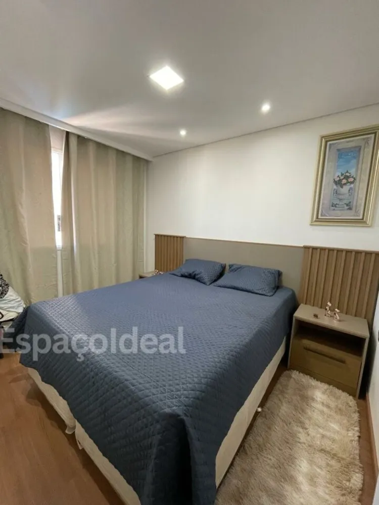 Apartamento, 2 quartos, 38 m² - Foto 6