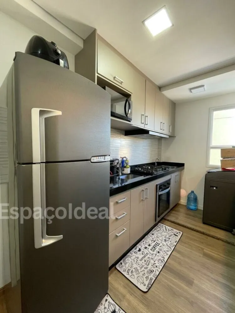 Apartamento, 2 quartos, 38 m² - Foto 10