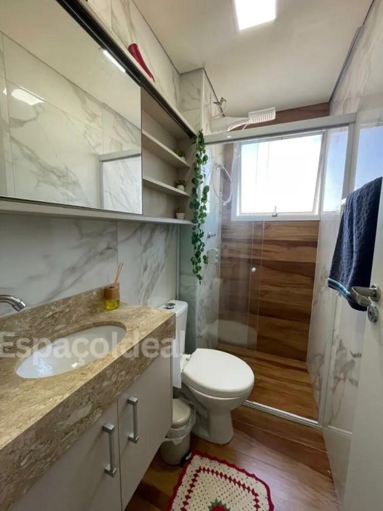 Apartamento, 2 quartos, 38 m² - Foto 9