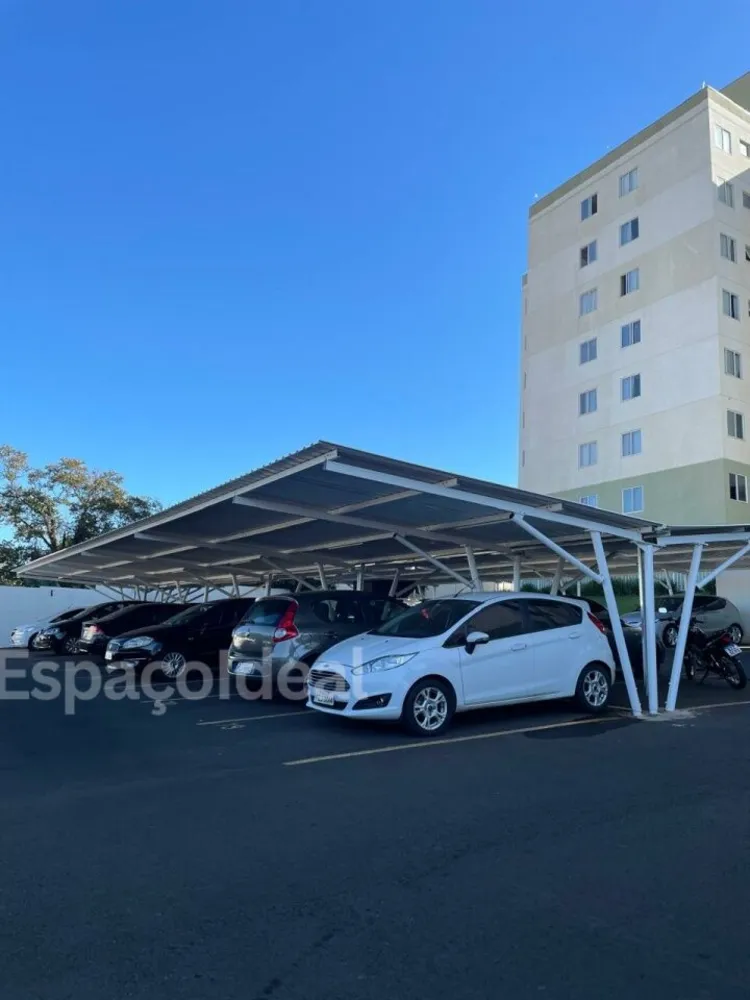 Apartamento, 2 quartos, 38 m² - Foto 12