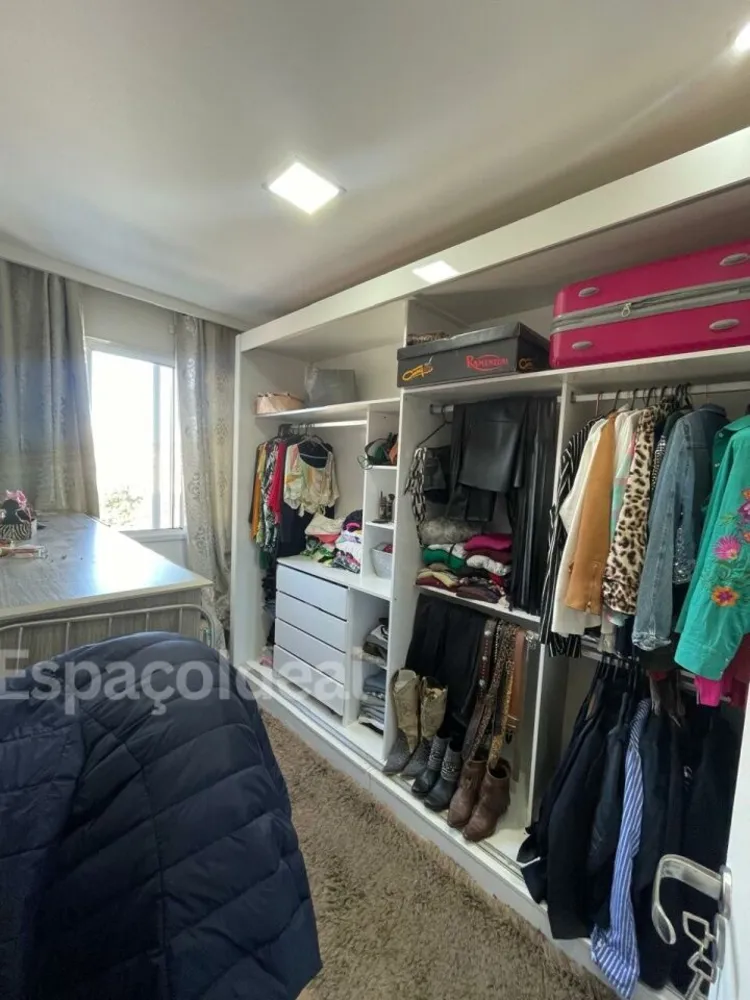 Apartamento, 2 quartos, 38 m² - Foto 5