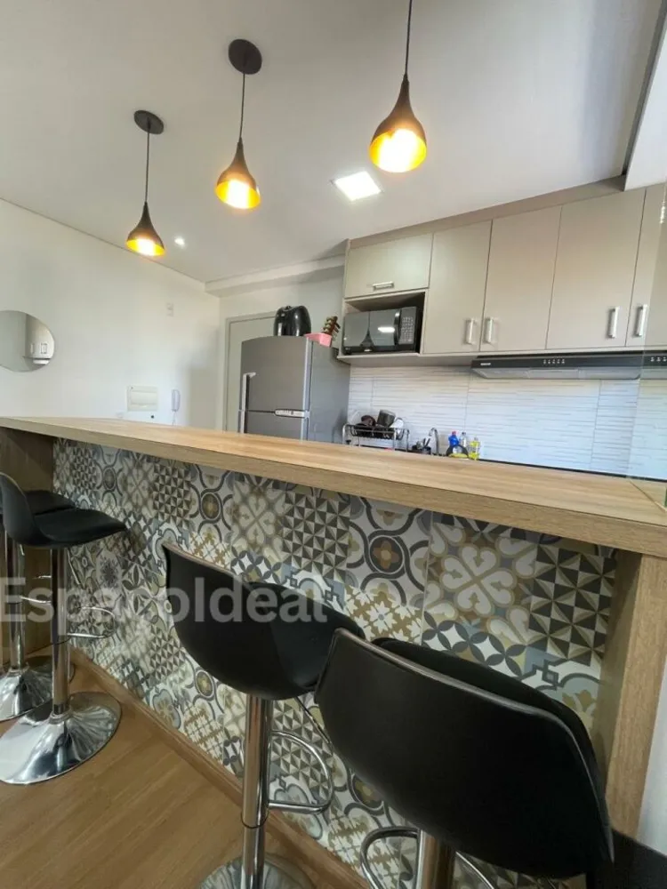 Apartamento, 2 quartos, 38 m² - Foto 7