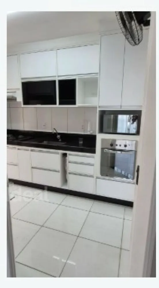 Apartamento, 3 quartos, 80 m² - Foto 10