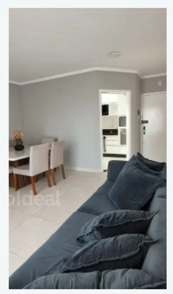 Apartamento, 3 quartos, 80 m² - Foto 2