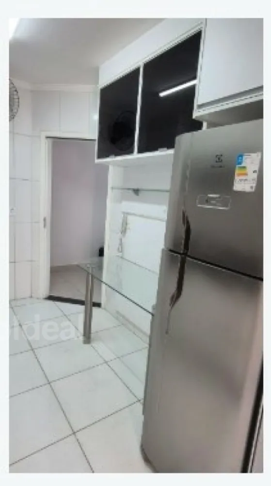 Apartamento, 3 quartos, 80 m² - Foto 9